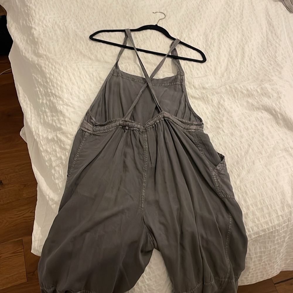Jumpsuit - Picture 4 of 4